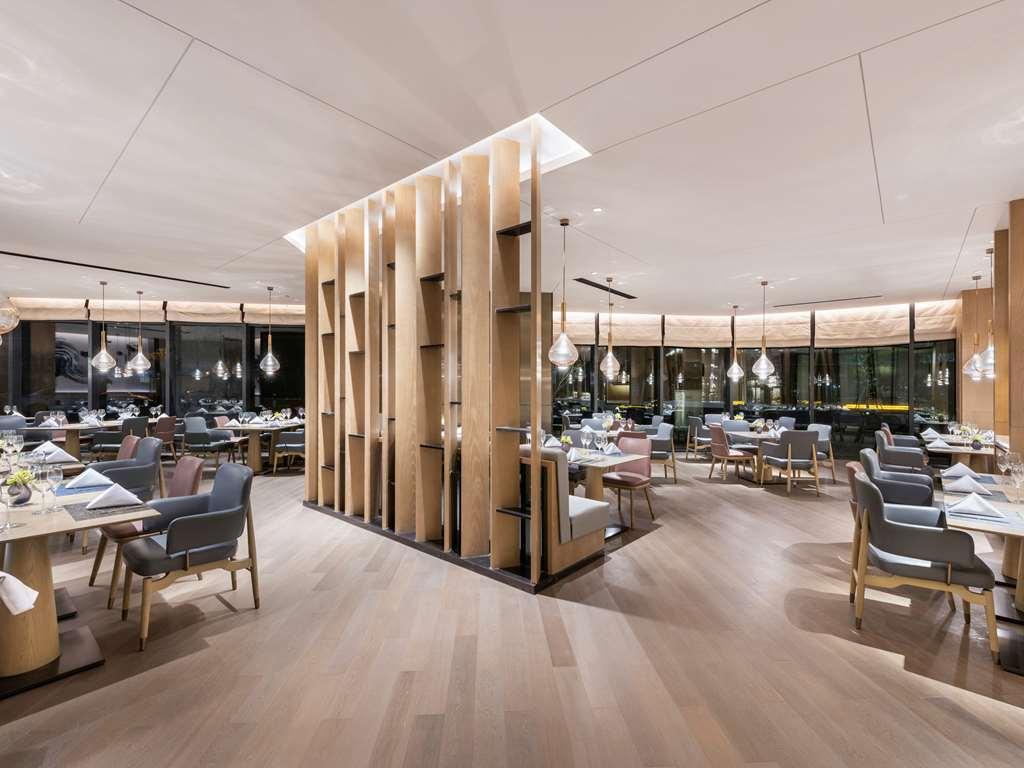 Grand Mercure Shanghai Lingang Restaurant billede