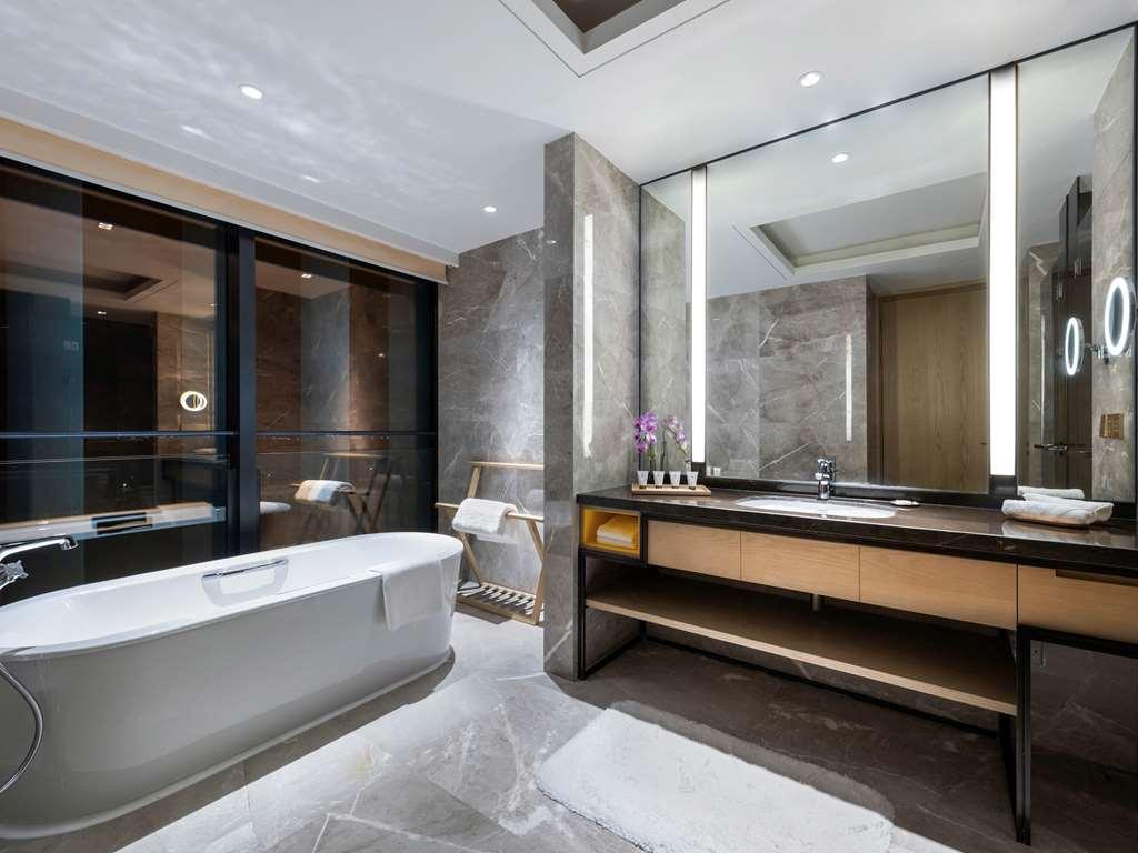 Grand Mercure Shanghai Lingang Værelse billede